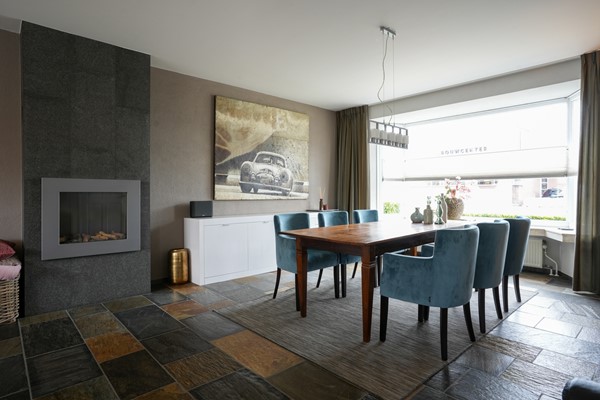 Medium property photo - Rijksweg 63, 6269 AB Margraten